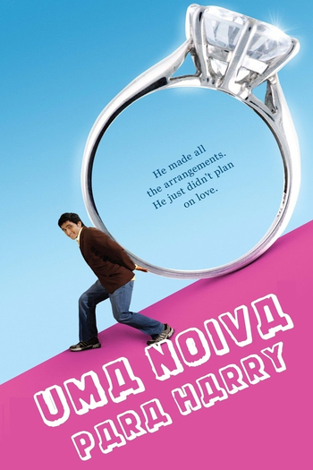  de Filme Uma Noiva Para Harry (2011)