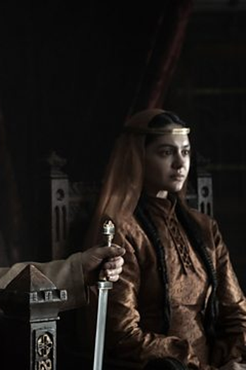 Poster de Episódio Damage (2025)