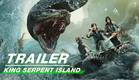 Official Trailer: King Serpent Island | 蛇王岛 | iQiyi