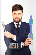 BRIT Awards de 2021 (The BRIT Awards 2021)