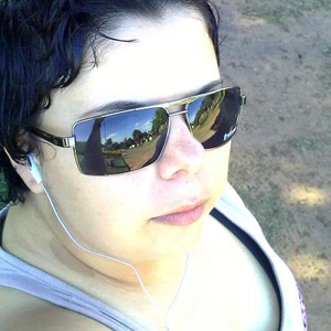 Foto de perfil de ANA PAULA