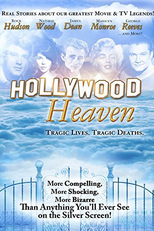 Hollywood Heaven: Tragic Lives, Tragic Deaths (Hollywood Heaven: Tragic Lives, Tragic Deaths)