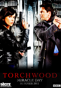 Torchwood - Miracle Day (Torchwood - Miracle Day)