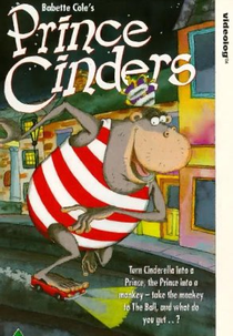 Prince Cinders (Prince Cinders)