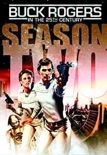 Buck Rogers no Século 25 (2ª Temporada) (Buck Rogers in the 25th Century (Season 2))