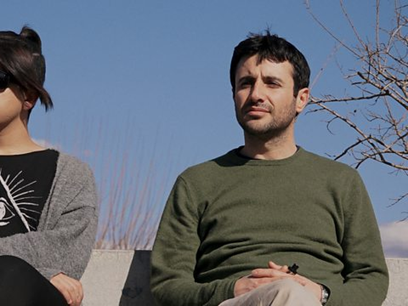 Foto 1 de Gay no Iraque