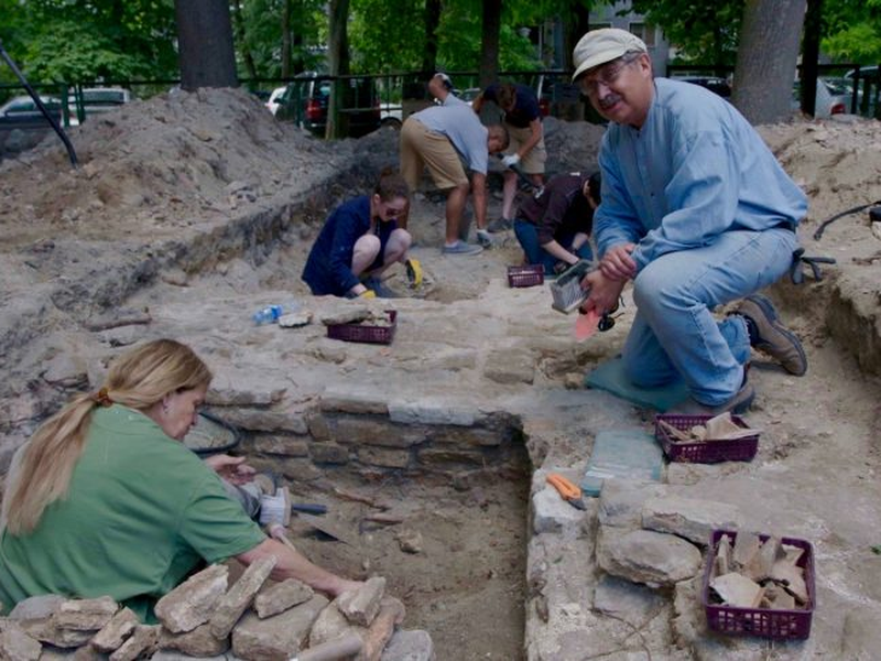 Foto 5 de NOVA: Fuga do Holocausto