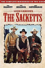 Em Nome da Lei (The Sacketts)