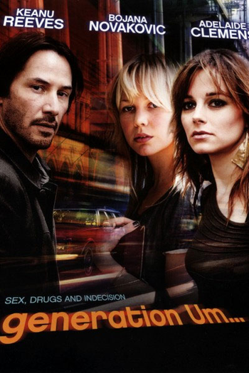  de Filme Sem Destino (2012)