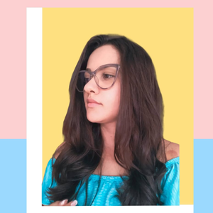 Foto de perfil de Ana Rodrigues