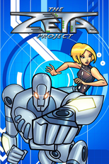 The Zeta Project (The Zeta Project)