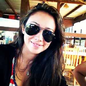 Foto de perfil de Priscila Palma