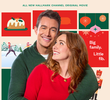 ‘Twas the Date Before Christmas
