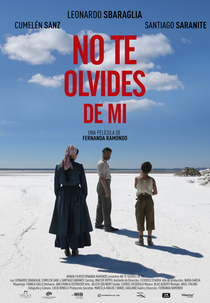 Não Se Esqueça de Mim (No te olvides de mí)