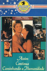 Assim Continua Caminhando a Humanidade  (Oro fino)