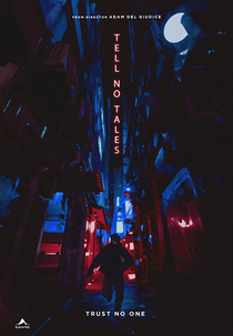 Tell No Tales (Tell No Tales)