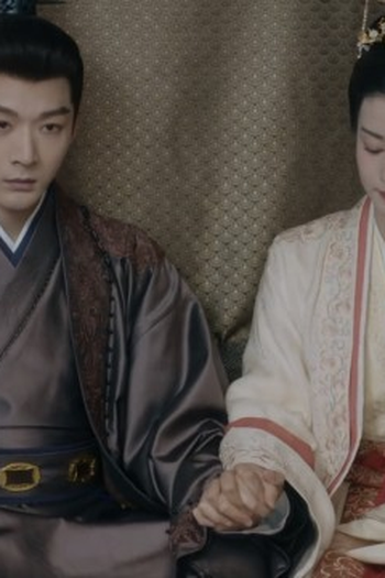 Poster de Episódio 第37集 (2024)