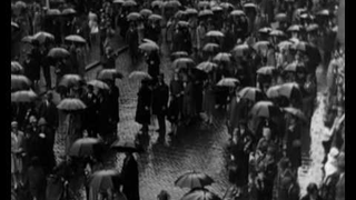 Trailer: Hanns Eisler - Regen (1) - Joris Ivens