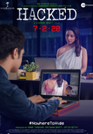 Hacker: Privacidade Violada