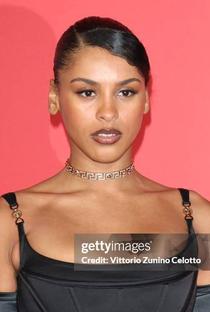 Kyshan Wilson - Poster 1