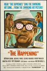 Acontece Cada Coisa (The Happening)