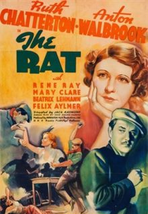 Alma de Apache (The Rat)