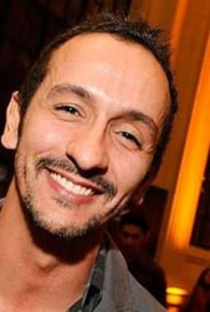 Irandhir Santos - Poster 3