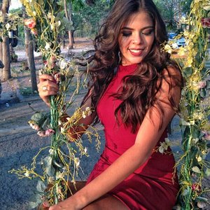 Foto de perfil de Débora