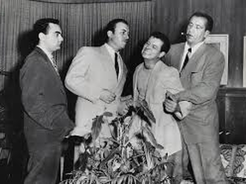 Foto 4 de Porto da Violência