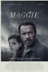Maggie: A Transformação (Maggie)