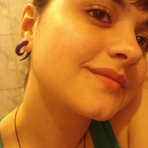 Foto de perfil de Tiffany Bustamante Machado