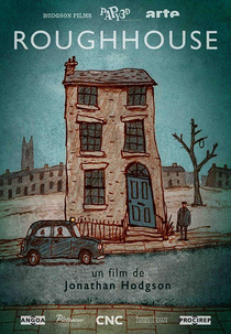 Casa da Pesada (Roughhouse)