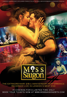 Miss Saigon: Apresentação do 25º Aniversário (Miss Saigon: 25th Anniversary)