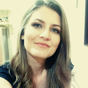 Foto de perfil de Aline