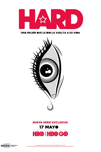  de Série Hard (1ª Temporada) (2020)