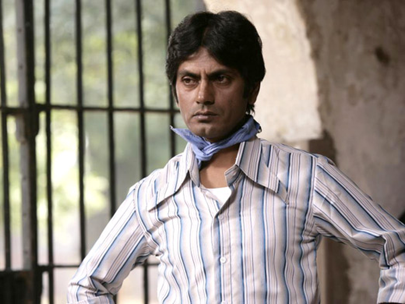Foto 32 de Gangues de Wasseypur