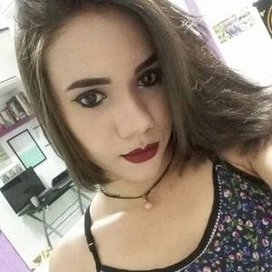 Foto de perfil de Priscila Fernandes
