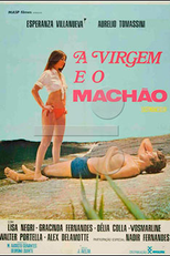 A Virgem e o Machão (A Virgem e o Machão)