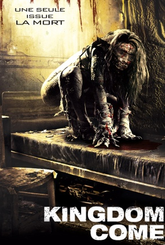 Poster 2 de Filme Kingdom Come (2014)