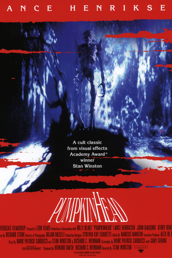  de Filme A Vingança do Diabo (1988)