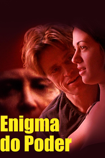  de Filme Enigma do Poder (1998)
