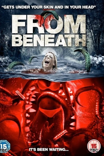  de Filme From Beneath (2012)