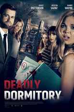 Traição Mortal (Deadly Dormitory)