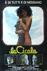 A Cigarra (La Cicala)