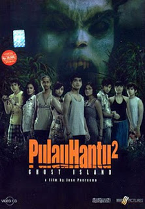 Ghost Island 2 (Pulau hantu 2)