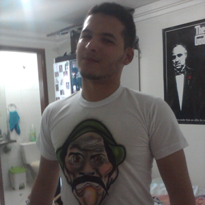 Foto de perfil de Isaac Nathan Tomaz
