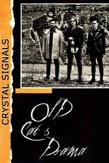 Old Cat's Drama: Crystal Signals (Old Cat's Drama: Crystal Signals)