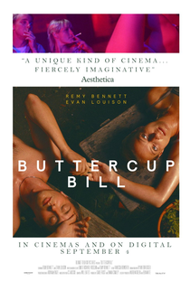 Buttercup Bill - Poster / Capa / Cartaz - Oficial 1