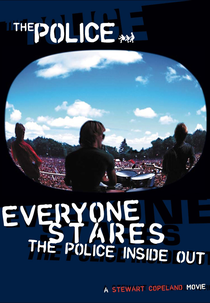 Everyone Stares: The Police Inside Out (Everyone Stares: The Police Inside Out)