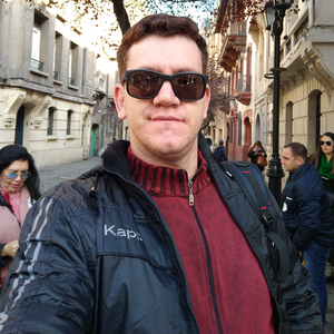 Foto de perfil de Bruno Bertoli